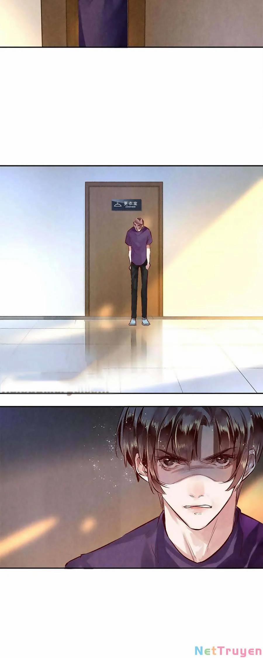 Khu Chung Cư Của Các Ảnh Đế 68 trang 11