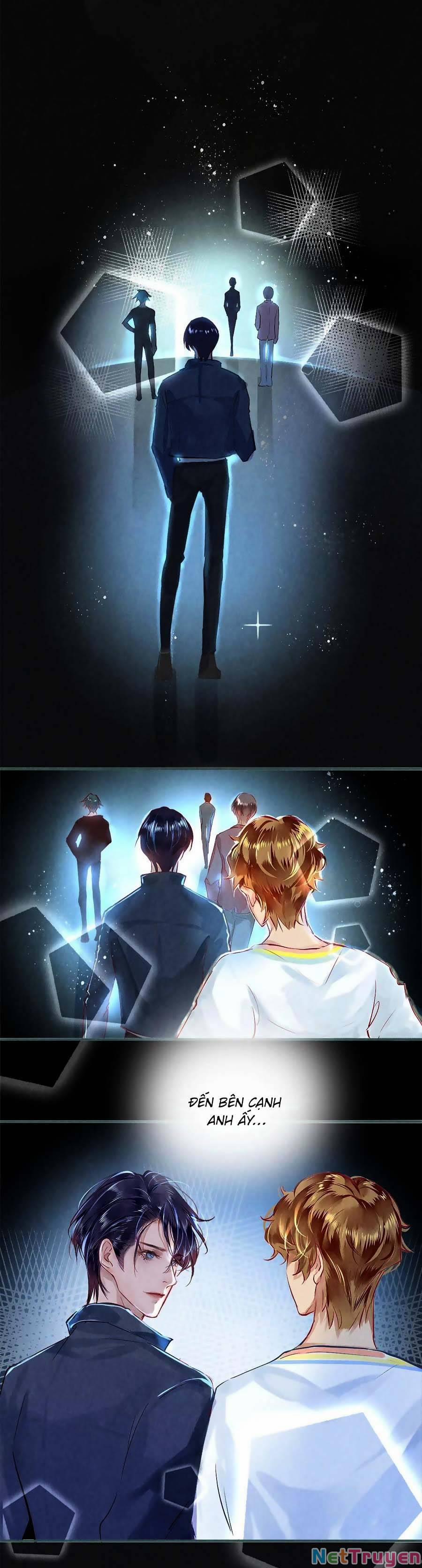 Khu Chung Cư Của Các Ảnh Đế 68 trang 18