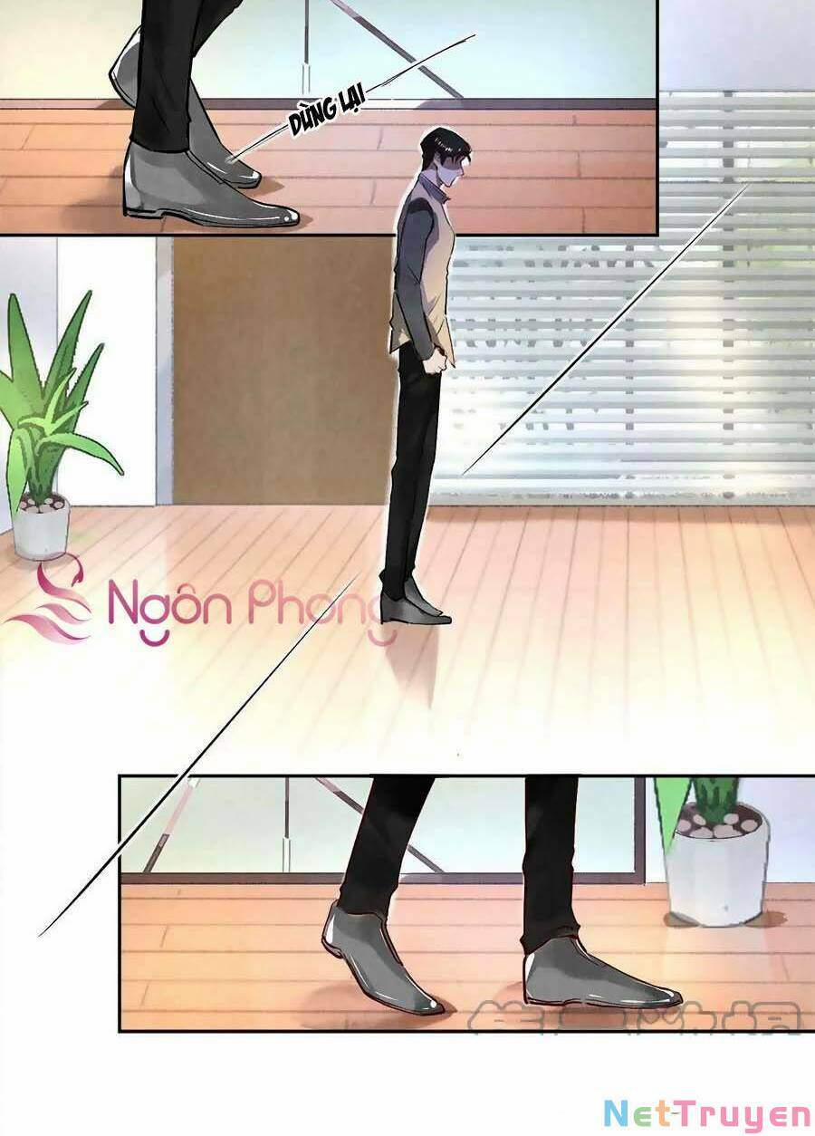 Khu Chung Cư Của Các Ảnh Đế 69 trang 10