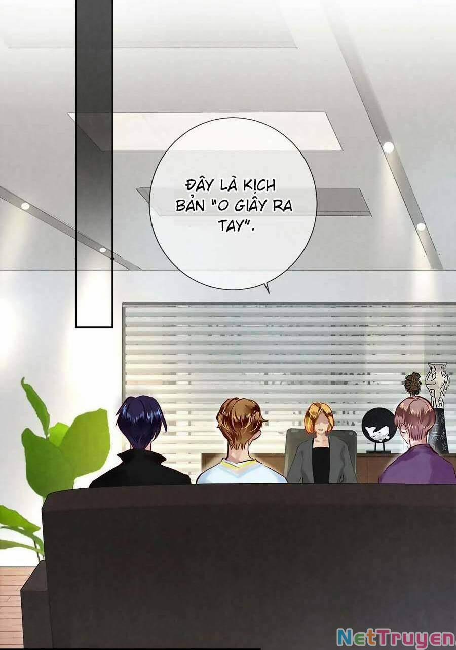 Khu Chung Cư Của Các Ảnh Đế 69 trang 12