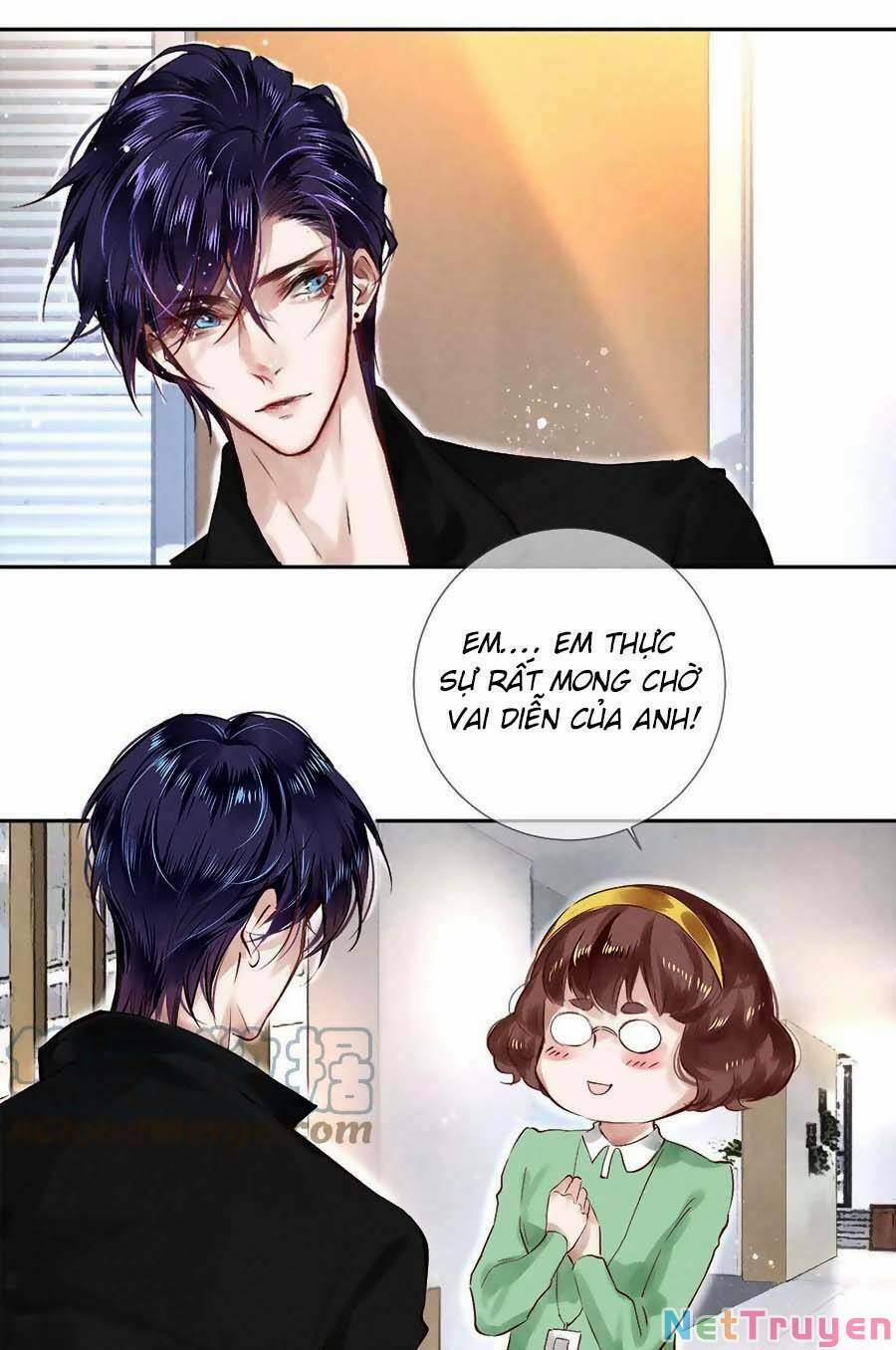 Khu Chung Cư Của Các Ảnh Đế 69 trang 19