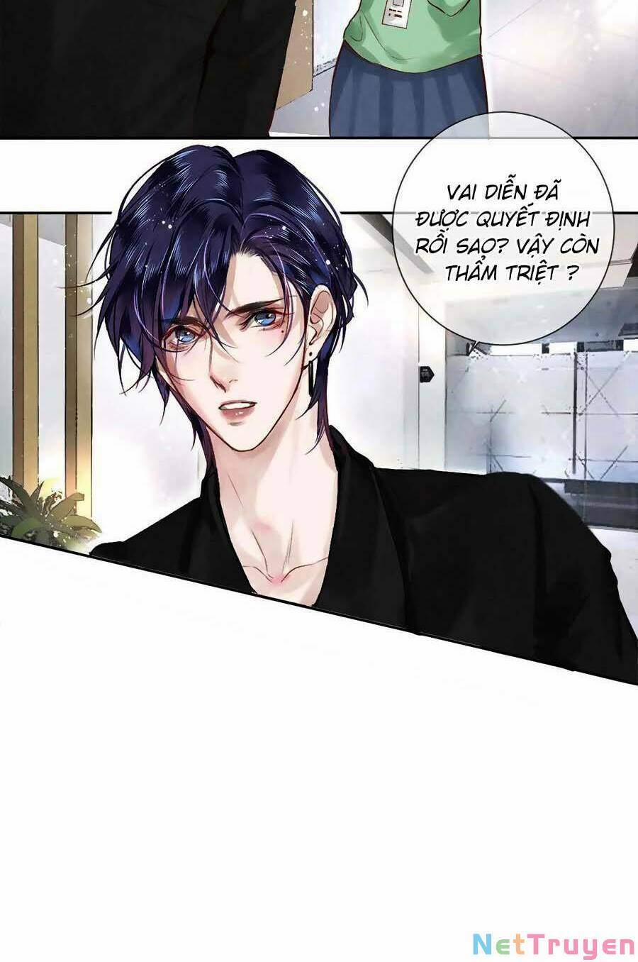 Khu Chung Cư Của Các Ảnh Đế 69 trang 20