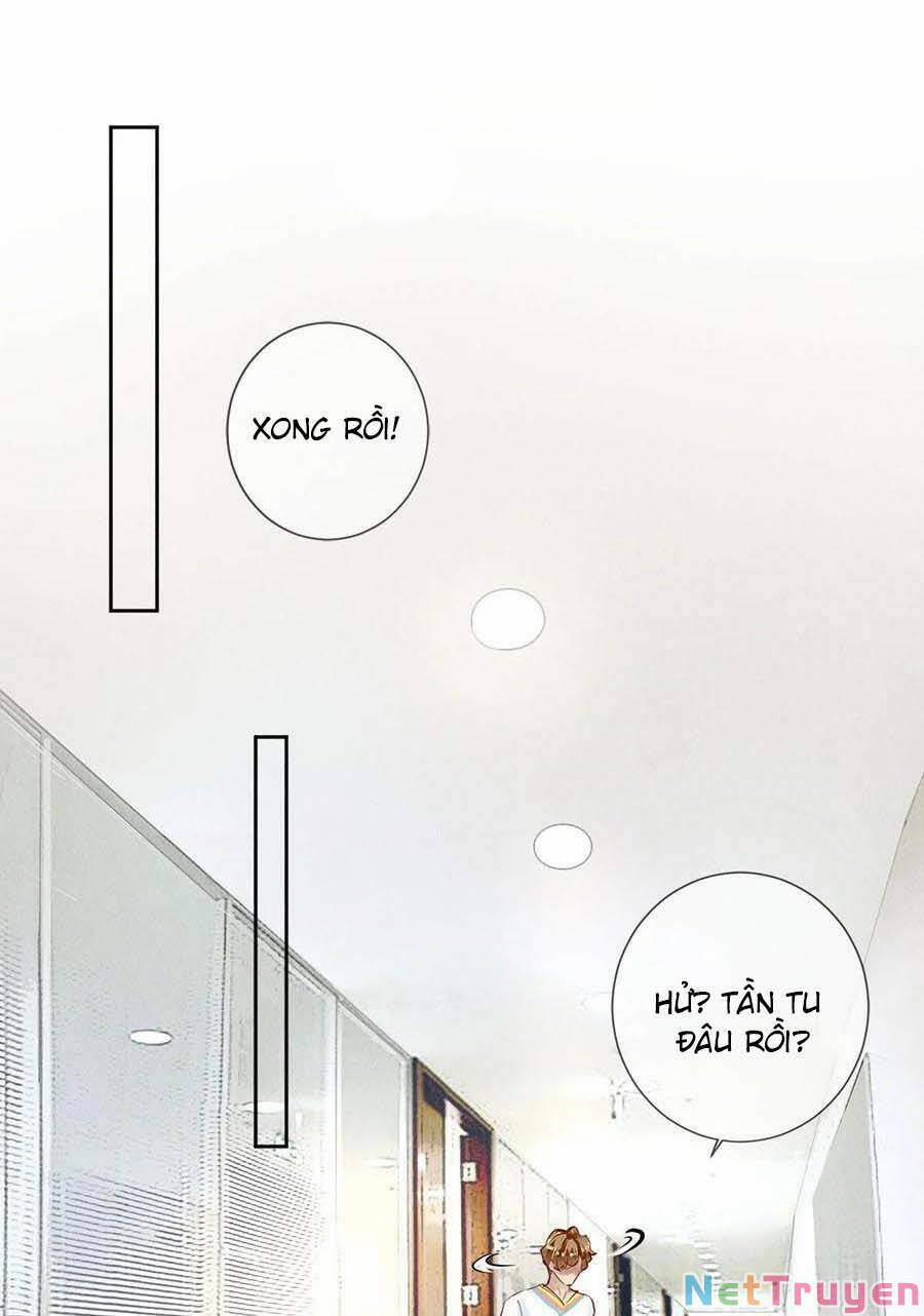 Khu Chung Cư Của Các Ảnh Đế 69 trang 24