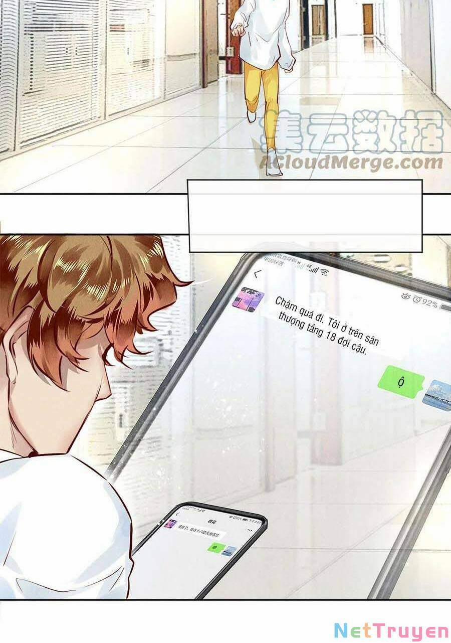 Khu Chung Cư Của Các Ảnh Đế 69 trang 25