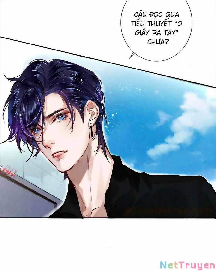 Khu Chung Cư Của Các Ảnh Đế 69 trang 29