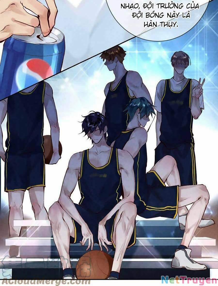 Khu Chung Cư Của Các Ảnh Đế 69 trang 31