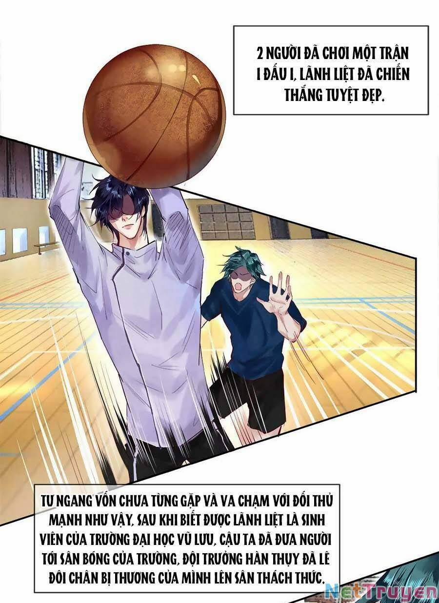 Khu Chung Cư Của Các Ảnh Đế 69 trang 33