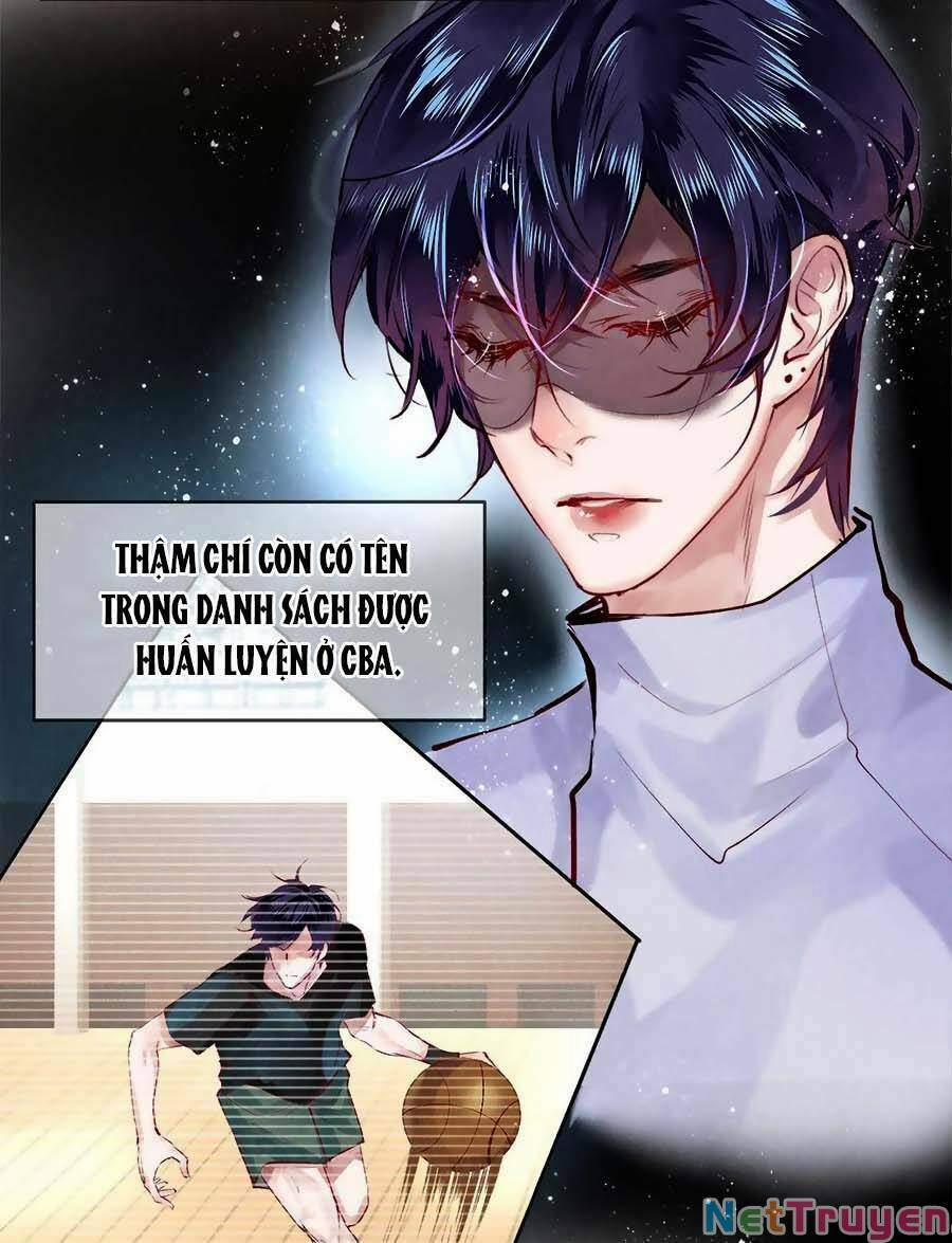 Khu Chung Cư Của Các Ảnh Đế 69 trang 35