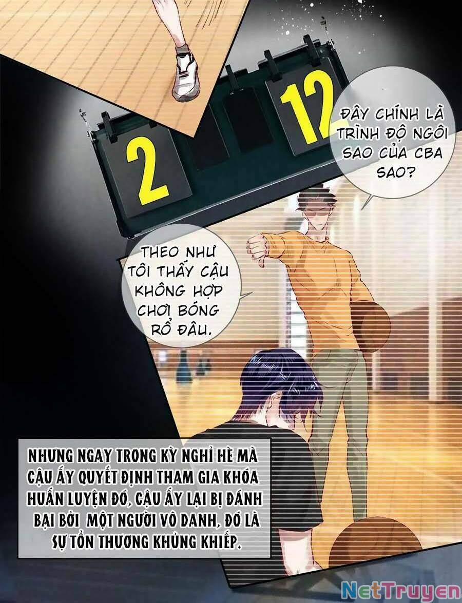 Khu Chung Cư Của Các Ảnh Đế 69 trang 36