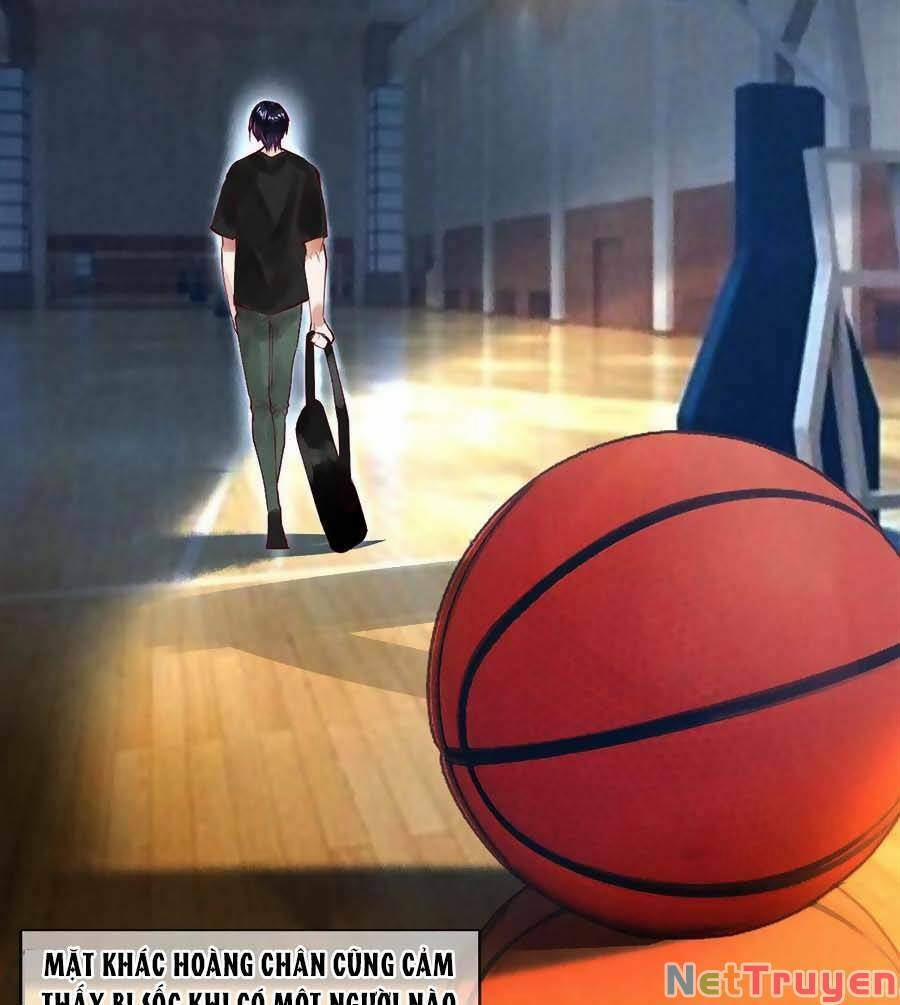 Khu Chung Cư Của Các Ảnh Đế 69 trang 37