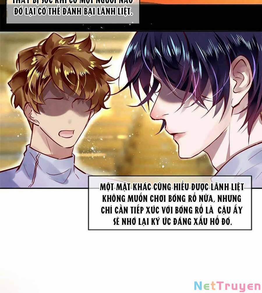 Khu Chung Cư Của Các Ảnh Đế 69 trang 38