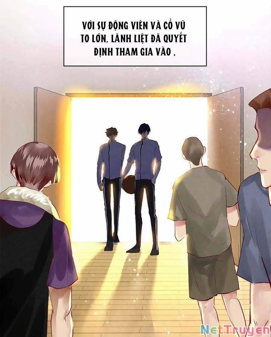 Khu Chung Cư Của Các Ảnh Đế 69 trang 39