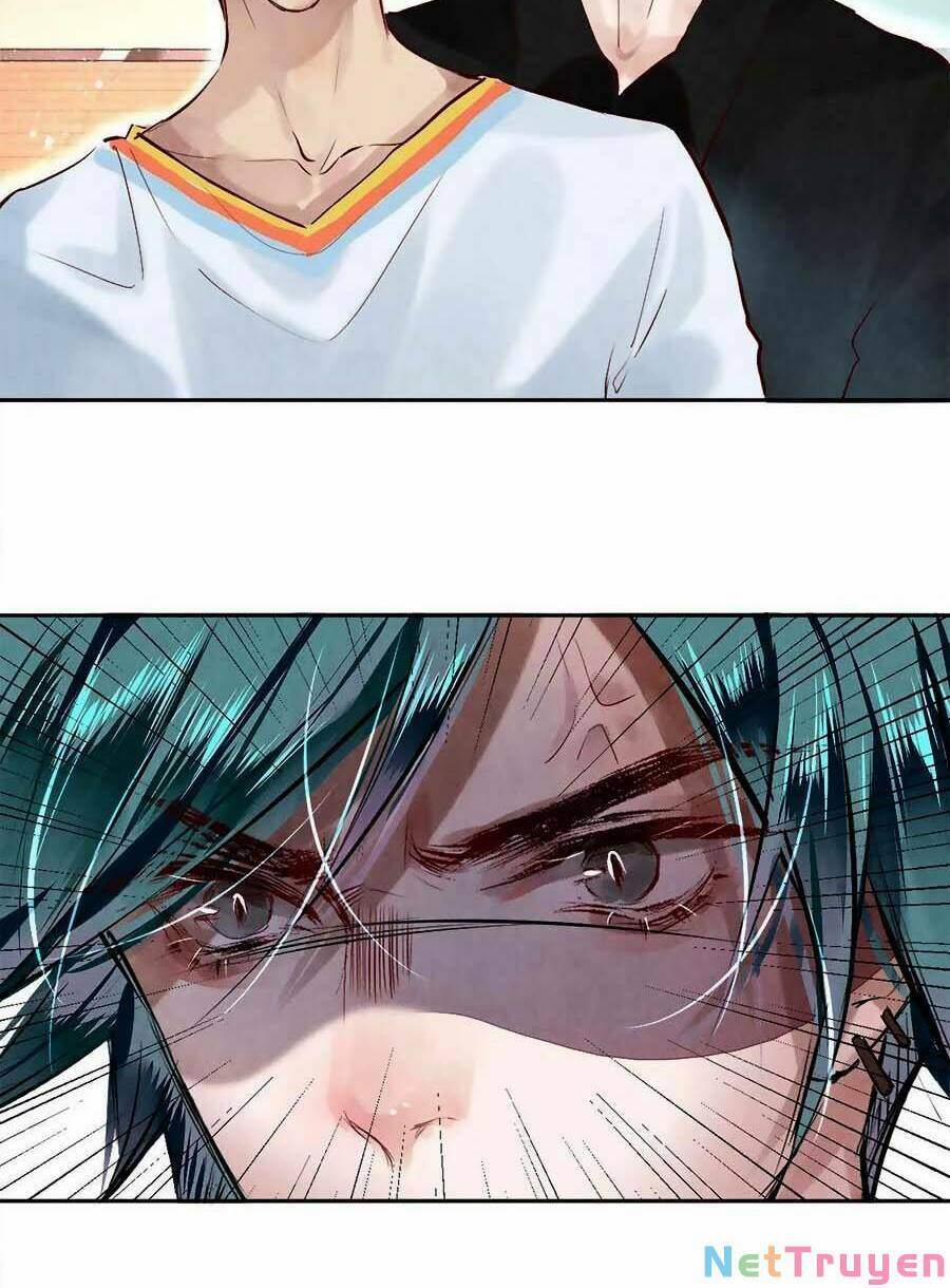 Khu Chung Cư Của Các Ảnh Đế 69 trang 4