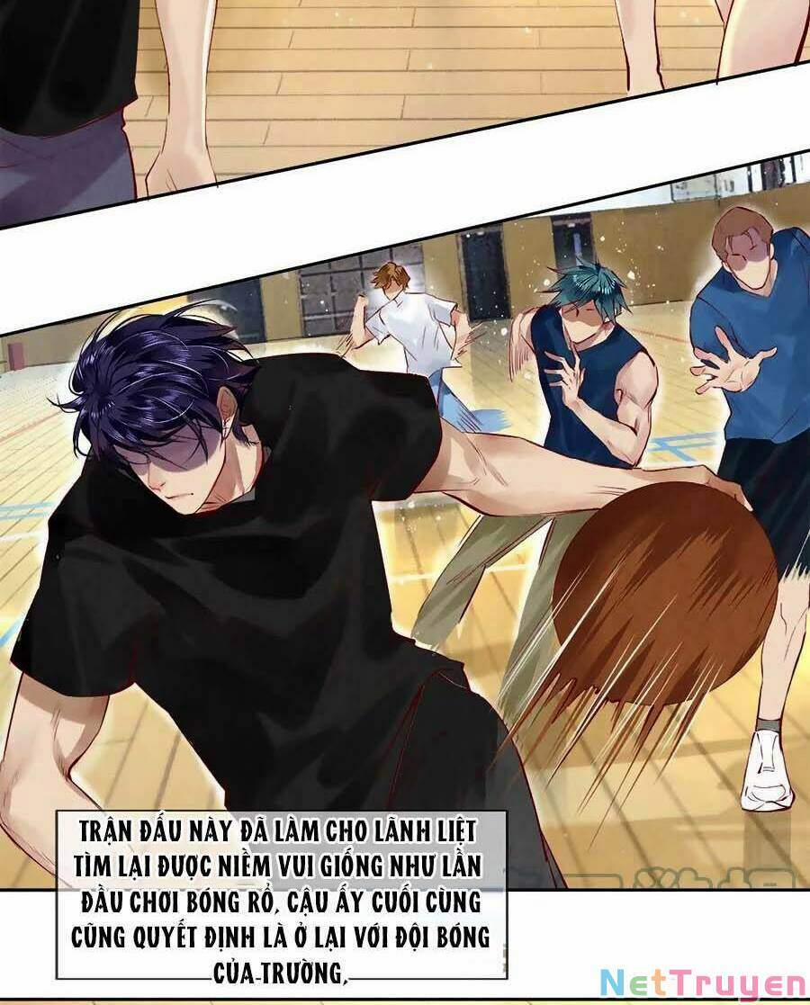 Khu Chung Cư Của Các Ảnh Đế 69 trang 40