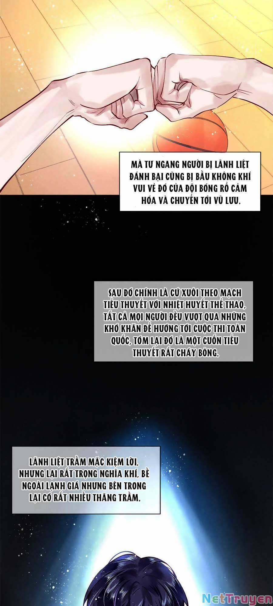 Khu Chung Cư Của Các Ảnh Đế 69 trang 41