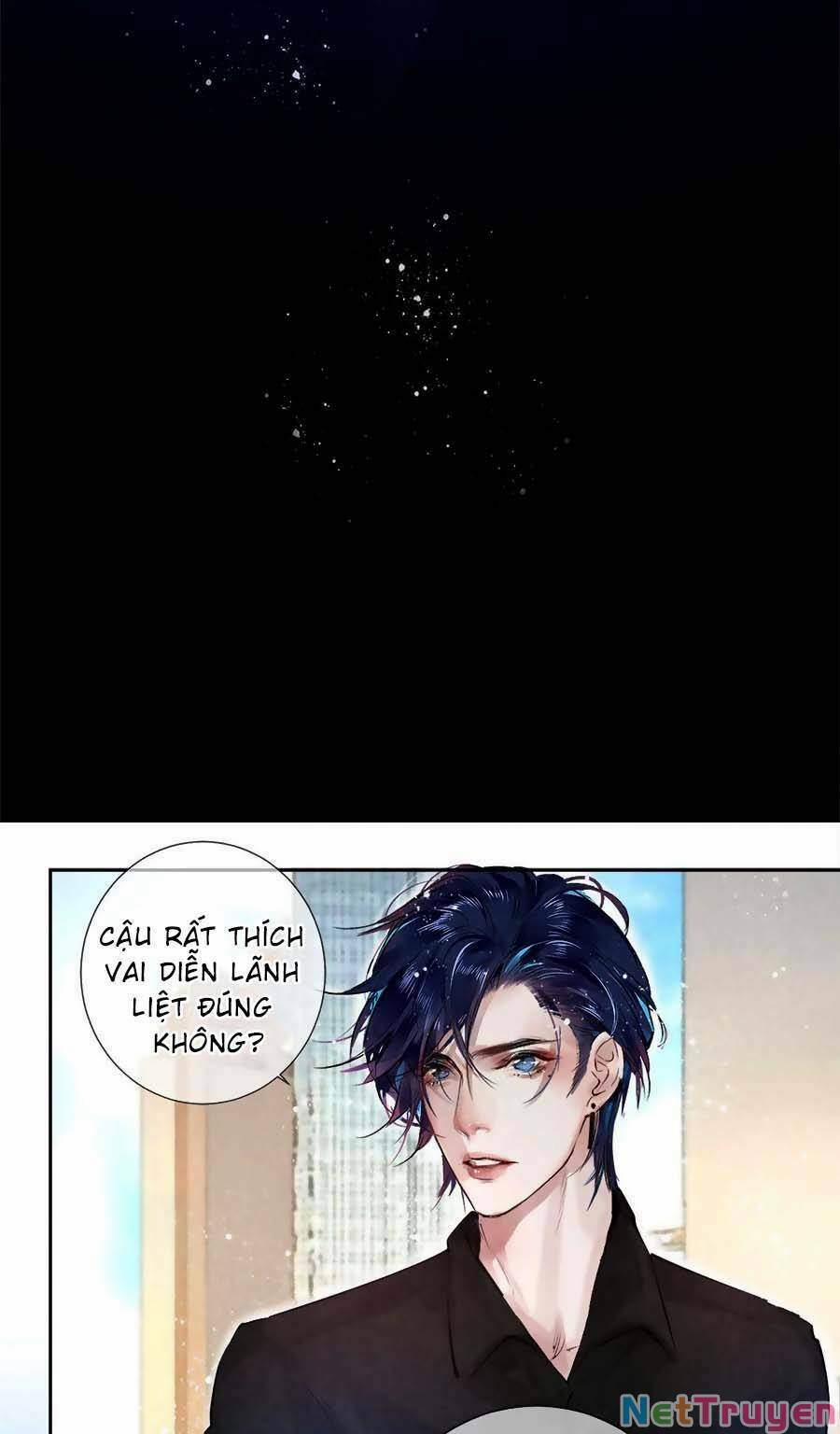 Khu Chung Cư Của Các Ảnh Đế 69 trang 44