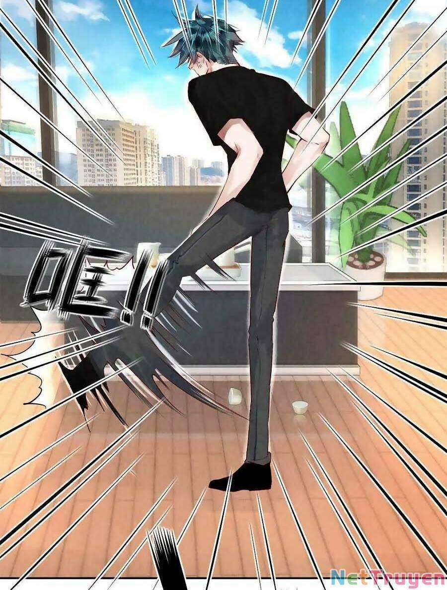 Khu Chung Cư Của Các Ảnh Đế 69 trang 6