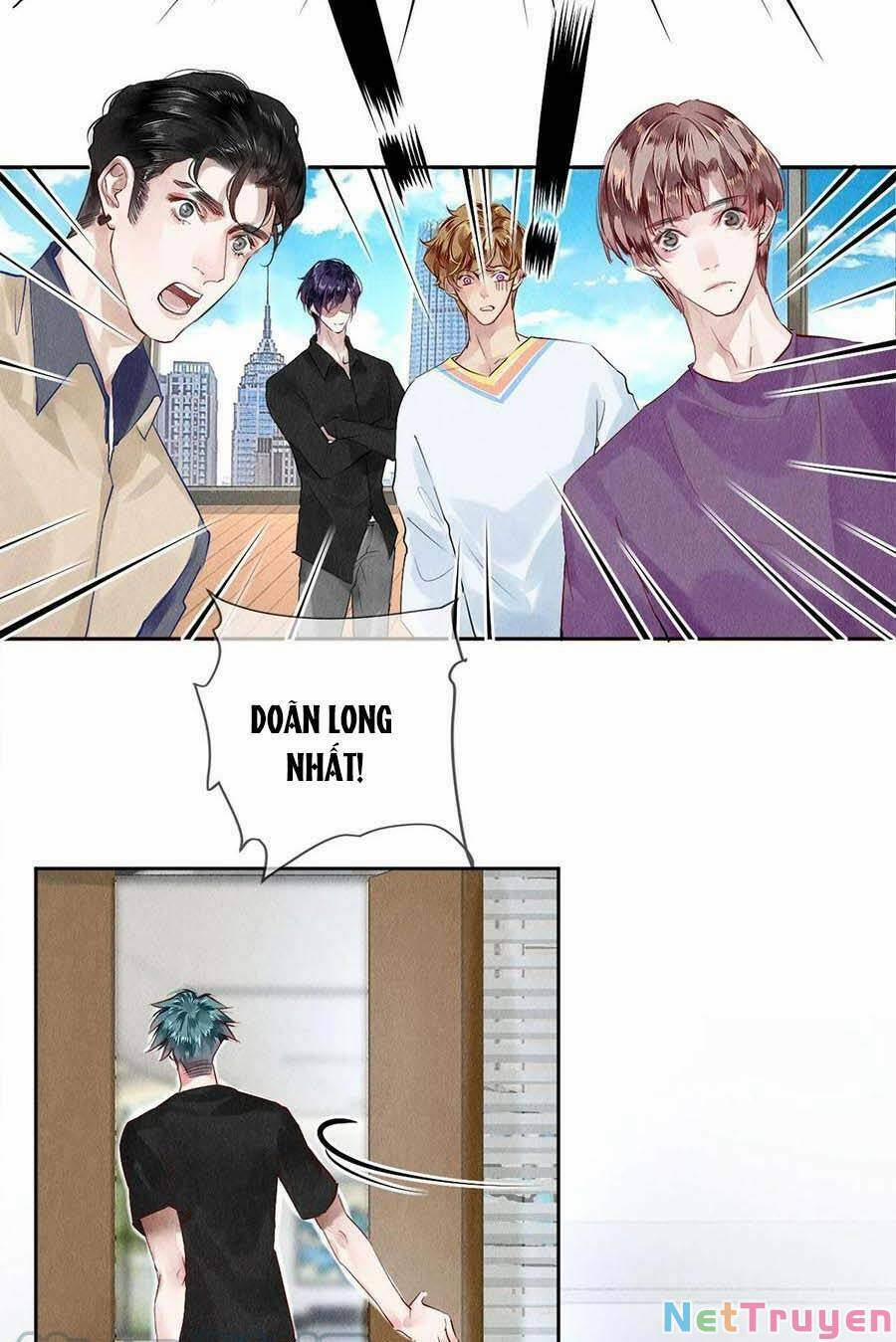 Khu Chung Cư Của Các Ảnh Đế 69 trang 7