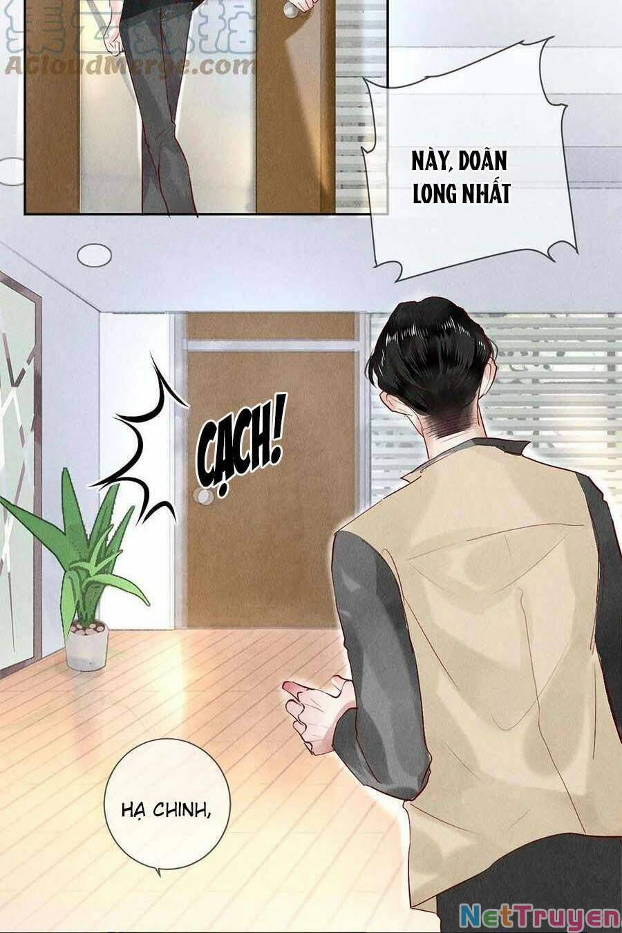 Khu Chung Cư Của Các Ảnh Đế 69 trang 8