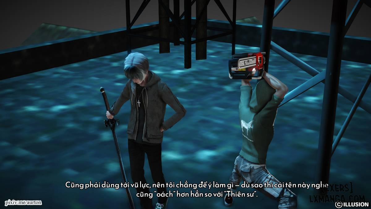 Khu ma sư 1 trang 10