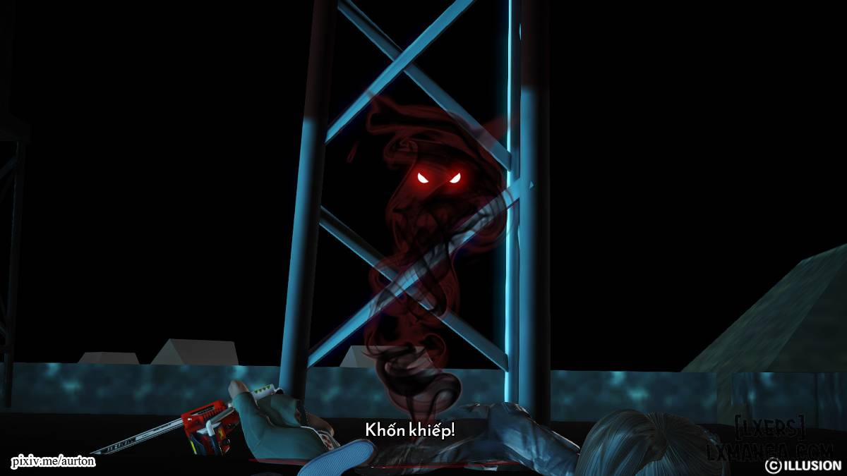 Khu ma sư 1 trang 14