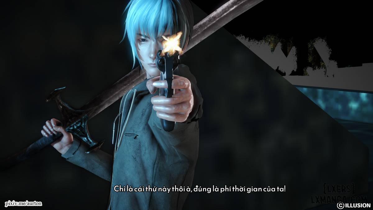 Khu ma sư 1 trang 15