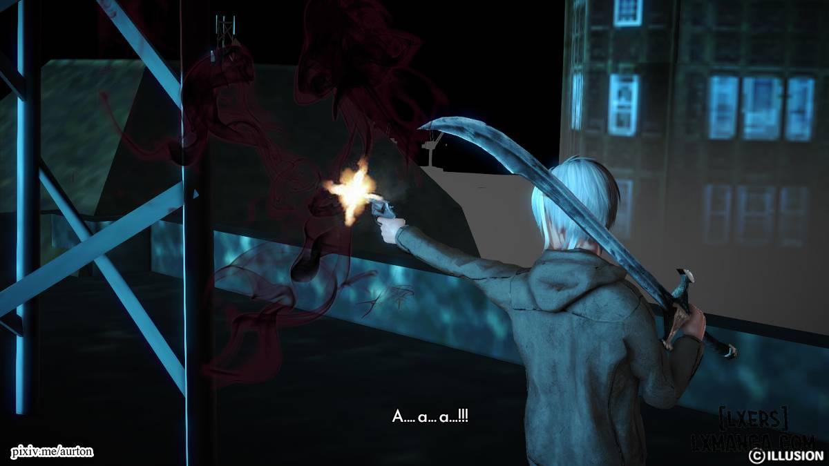 Khu ma sư 1 trang 16