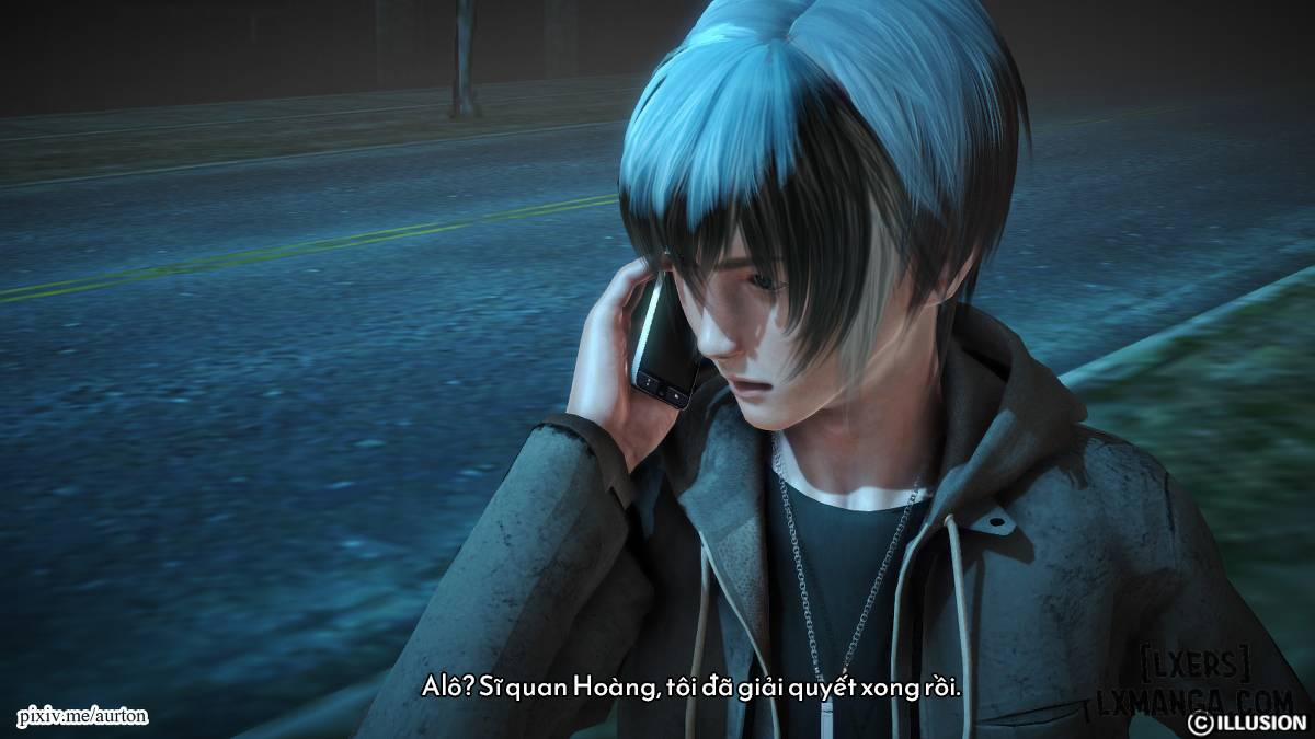 Khu ma sư 1 trang 19