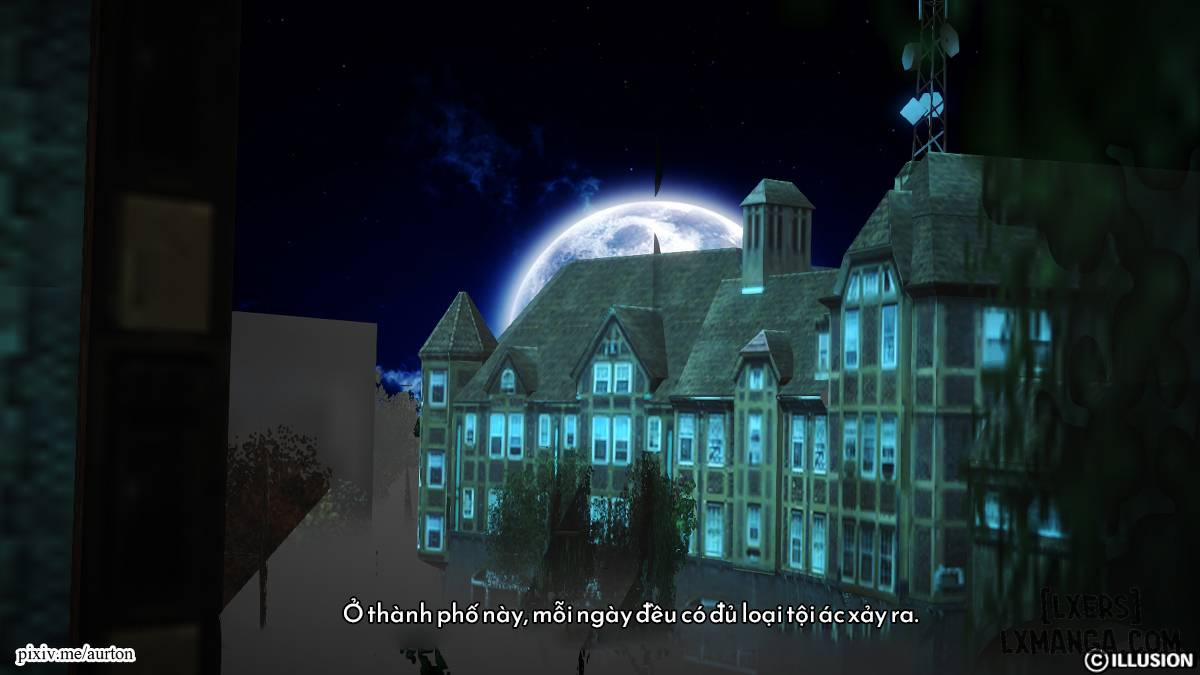 Khu ma sư 1 trang 2