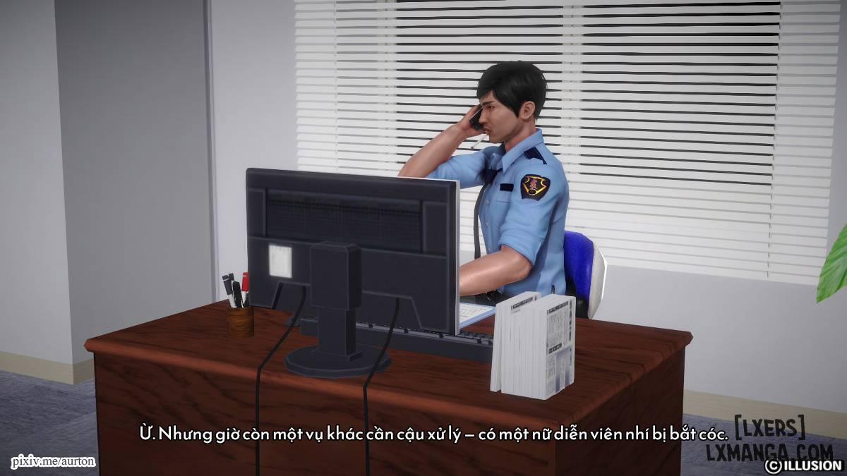 Khu ma sư 1 trang 20