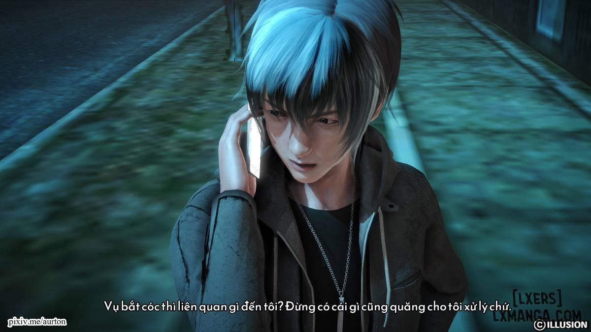 Khu ma sư 1 trang 21