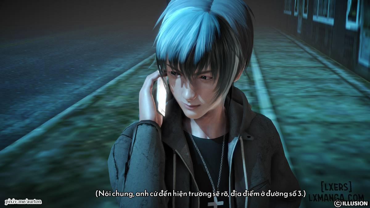 Khu ma sư 1 trang 26