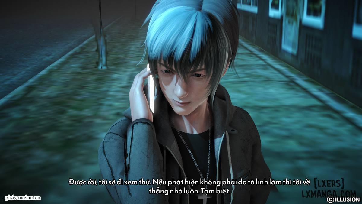 Khu ma sư 1 trang 27