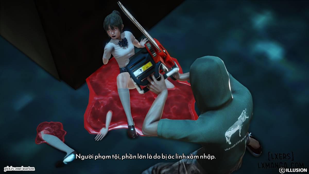 Khu ma sư 1 trang 3