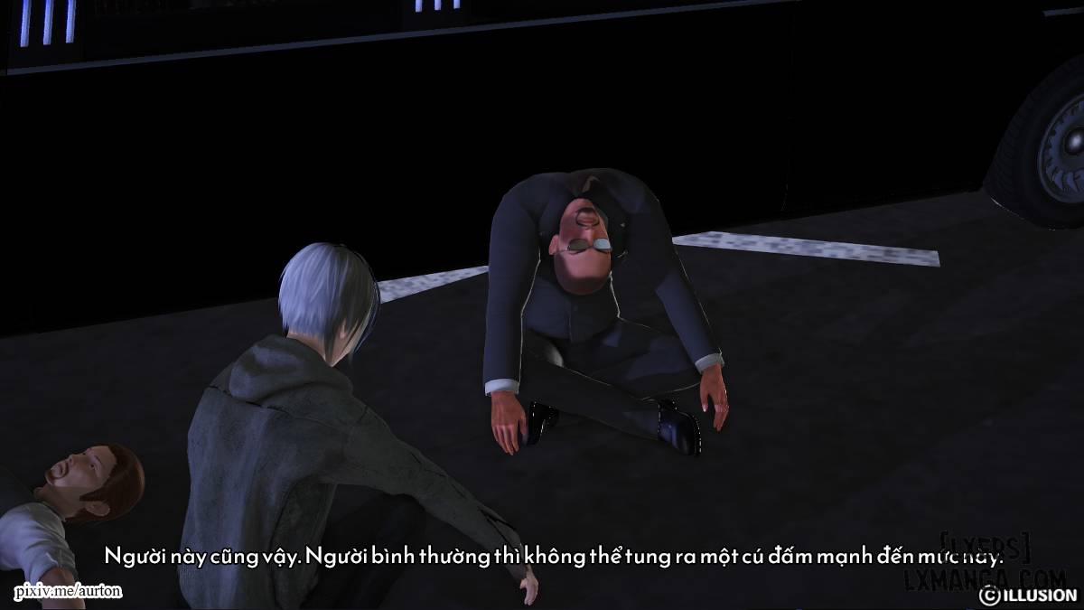 Khu ma sư 1 trang 31