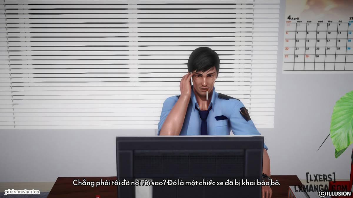 Khu ma sư 1 trang 37