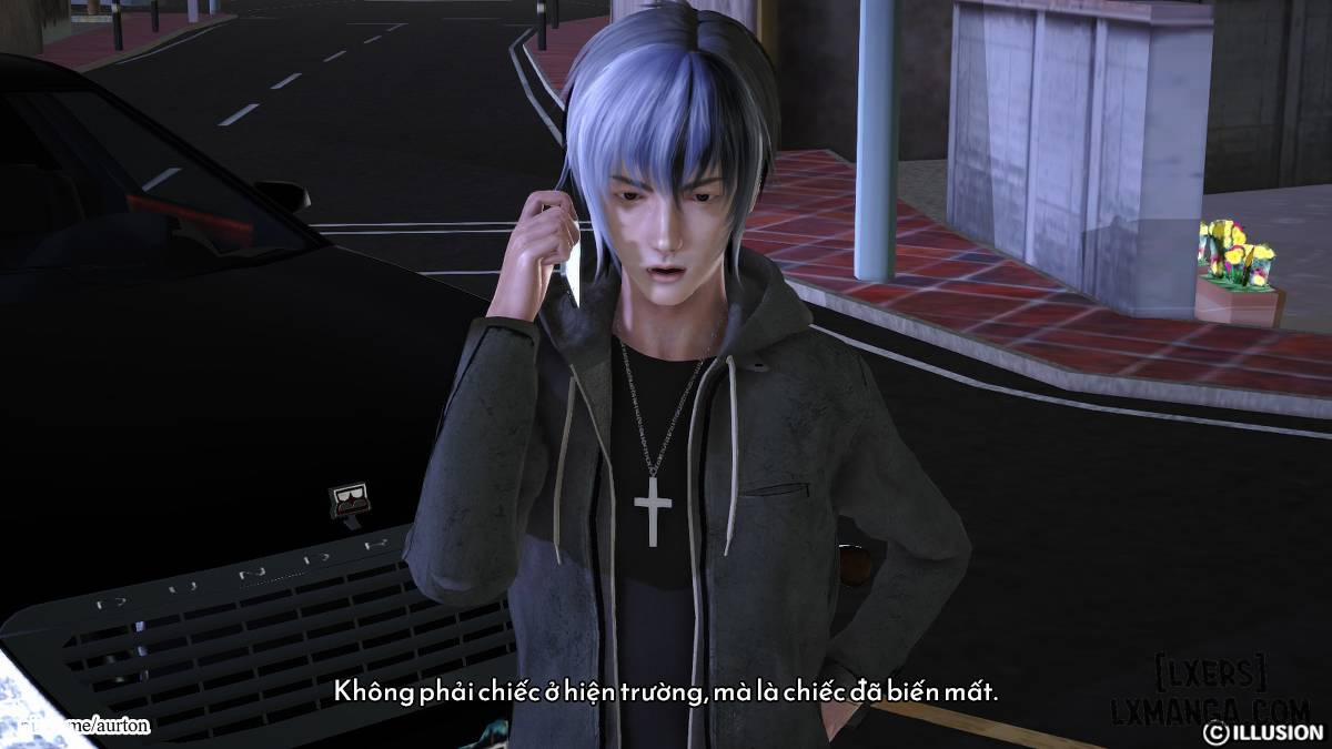 Khu ma sư 1 trang 38