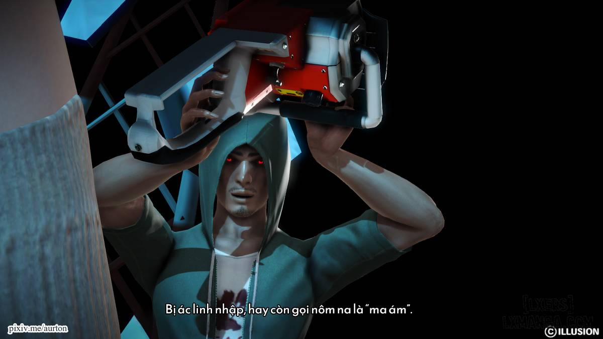 Khu ma sư 1 trang 4