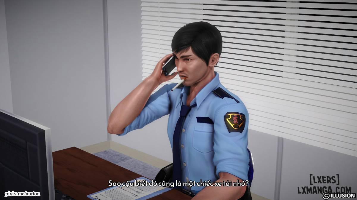 Khu ma sư 1 trang 42