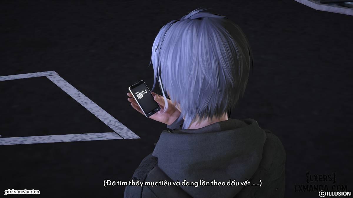 Khu ma sư 1 trang 45