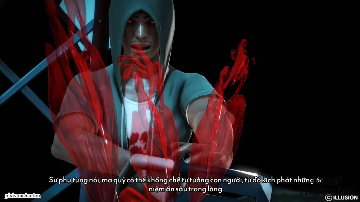 Khu ma sư 1 trang 5