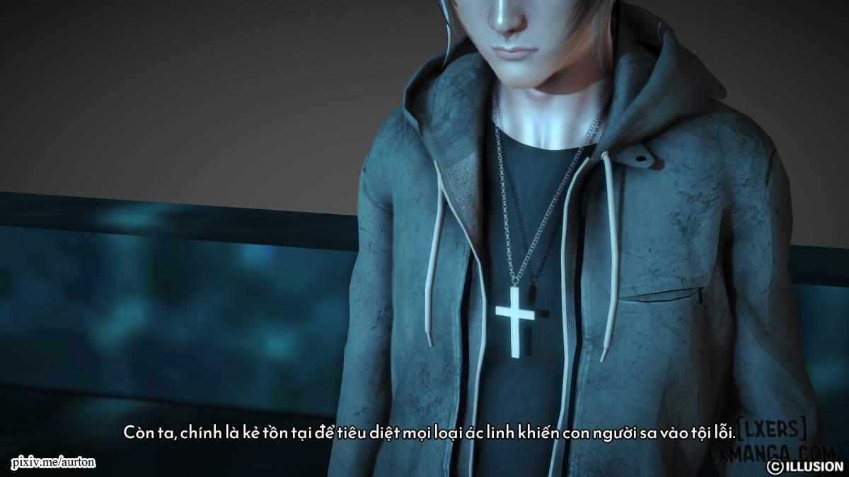 Khu ma sư 1 trang 6