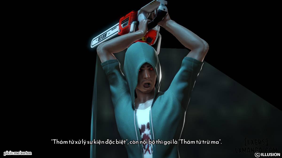 Khu ma sư 1 trang 8