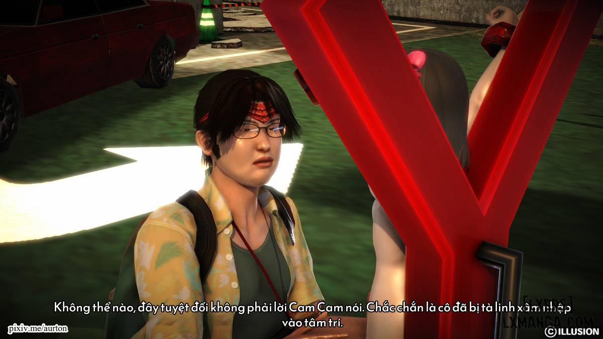 Khu ma sư 2 trang 10