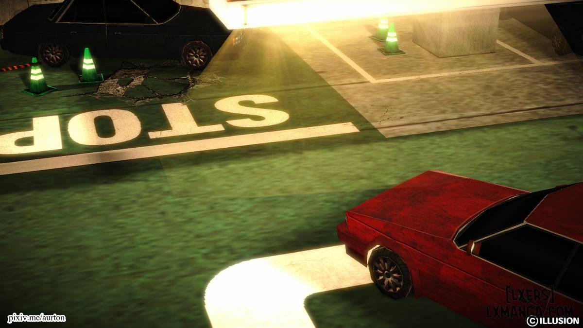 Khu ma sư 2 trang 15