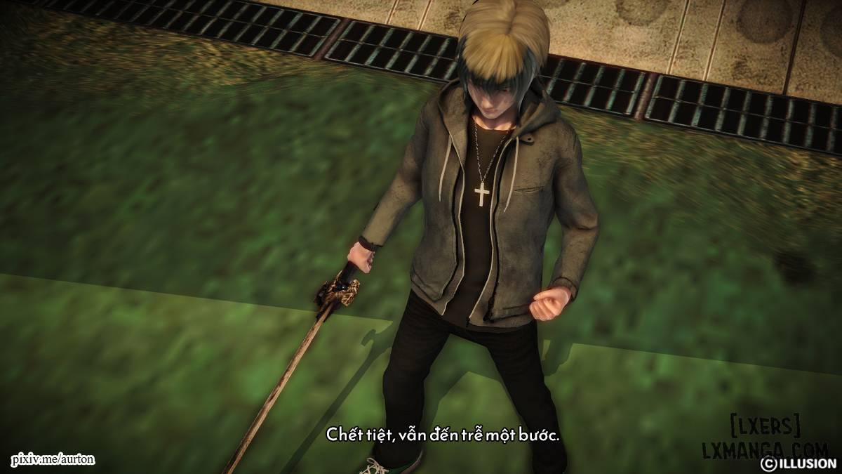 Khu ma sư 2 trang 18