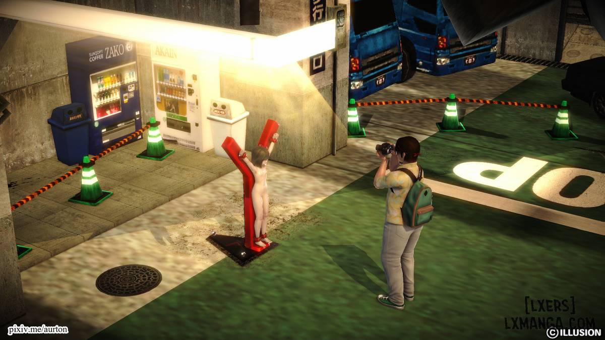 Khu ma sư 2 trang 2