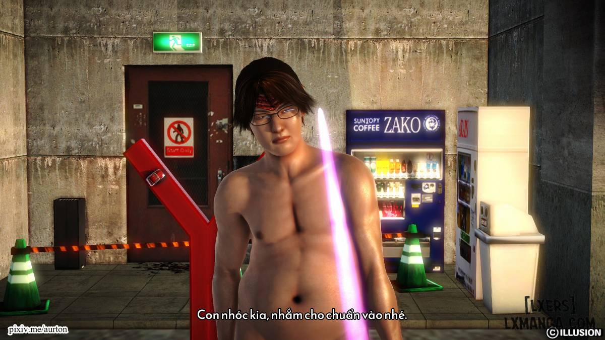 Khu ma sư 2 trang 24