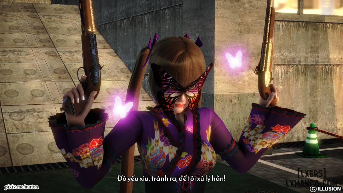 Khu ma sư 2 trang 25