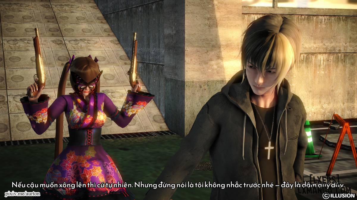 Khu ma sư 2 trang 26